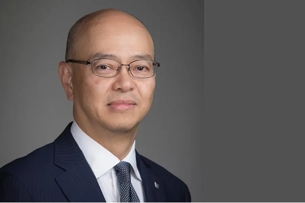 Canon EMEA appoints Shinichi ‘Sam' Yoshida as new President and CEO