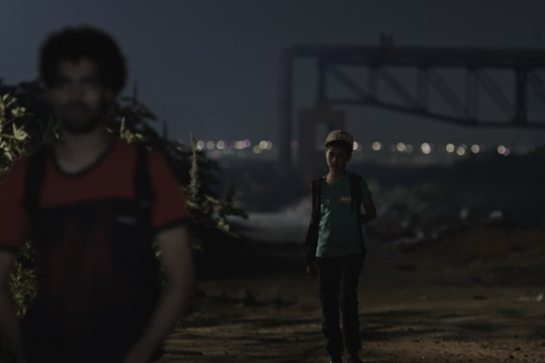 Egyptian thriller ‘The Settlement' set for screening in Italy