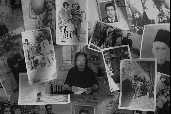 Khalil Al-Sakakini's poem ‘We Are a Proud Nation' revived through film and song