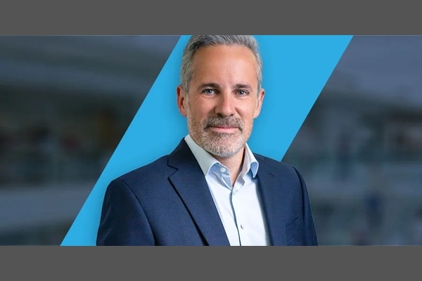 EVS appoints Bevan Gibson as EVP of Sales & Operations for North America