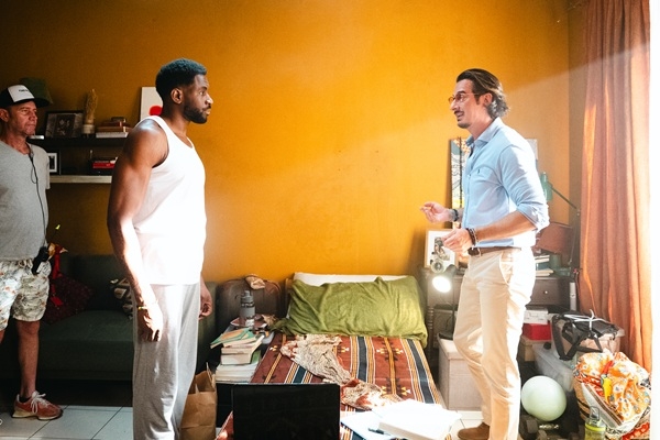 Dubai Studios and Emirati filmmaker Ali Mostafa announce sequel to ‘City of Life'