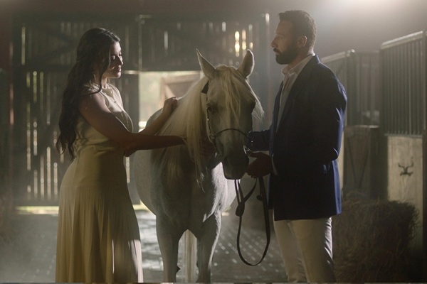TOD Studios unveils new series ‘Fi Lahza' for Ramadan 2025