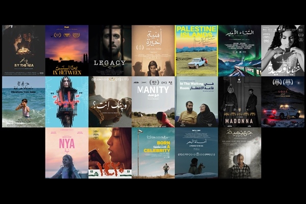 MAD Solutions brings 19 short films to Iraq International Film Festival