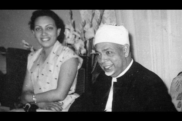 Egyptian documentary ‘Memoirs of M.A Draz' to screen at French Institutes