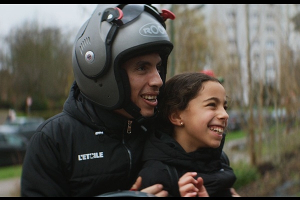 Maja Ajmia Zellama's Têtes brûlées to premiere at Berlinale 2025