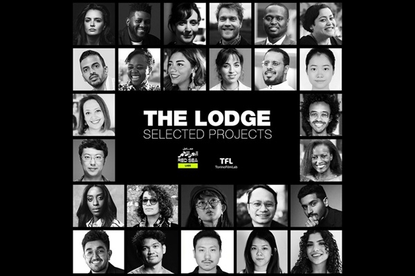 Red Sea Labs announces lineup for sixth edition of The Lodge programme