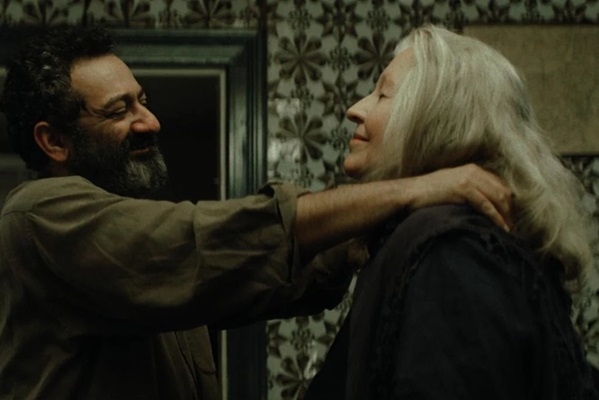 Hong Kong Int'l Film Festival to screen Red Sea Foundation-supported films