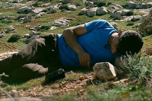 Palestinian documentary ‘No Other Land' to stream in MENA from April 1
