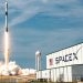 NASA selects SpaceX to launch Pandora mission for exoplanet study