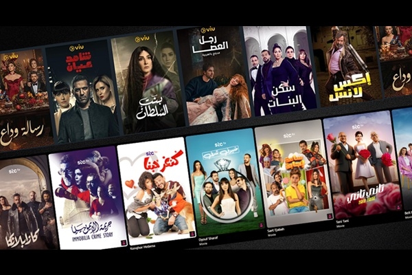 Viu and STC TV partner for content exchange