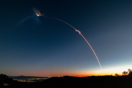 Firefly Aerospace wins NASA contract for INCUS mission launch