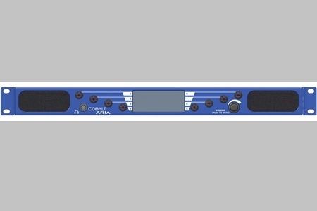 Cobalt Digital to unveil lineup of IPMX-compliant solutions at NAB 2025