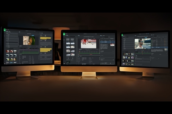 EditShare to unveil next-gen media solutions at NAB 2025
