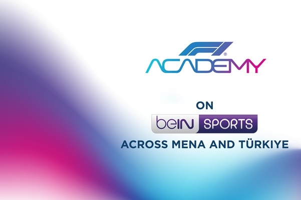 BeIN extends F1 Academy broadcast rights across MENA and Türkiye until 2033