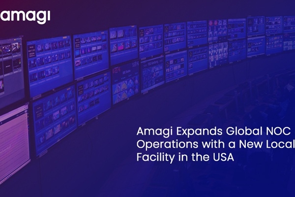 Amagi and Olyzon to transform CTV advertising with AI formats