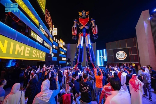 Manga Productions makes historic debut as AnimeJapan 2025 sponsor