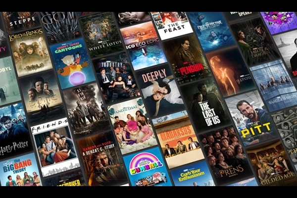 Warner Bros. Discovery to launch streaming service Max in Turkey