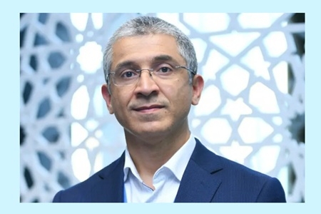 Nokia and Zain KSA launch Saudi Arabia's first live Cloud RAN site