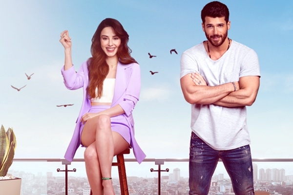 Turkish series ‘Mr. Wrong' reaches 100+ countries
