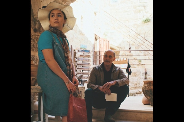 Palestinian film ‘Passing Dreams' to open 15th Malmö Arab Film Festival