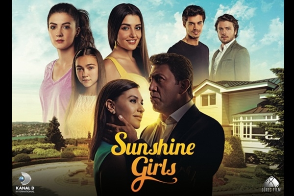 Kanal D International expands into Croatia with Turkish dramas