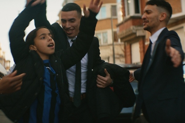 ‘Têtes brûlées' continues festival run after Berlinale debut