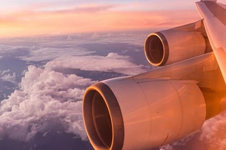 Turksat taps Eutelsat's Konnect VHTS for in-flight connectivity