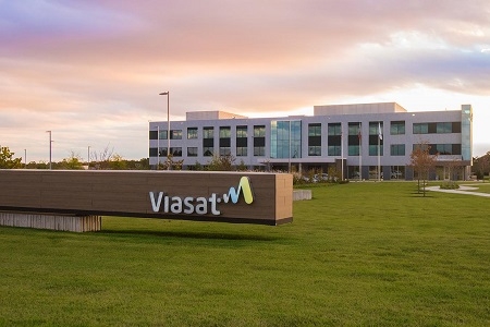 ATLAS Space Operations partners with Viasat to support NASA missions