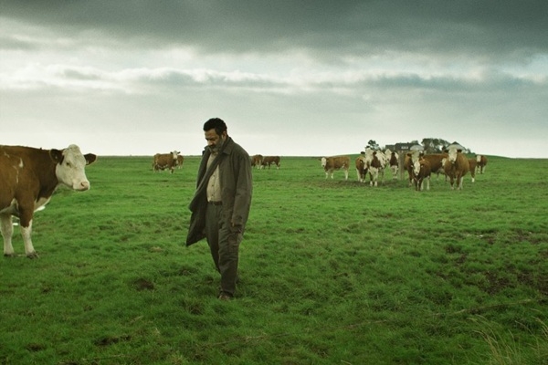Ameer Fakher Eldin's ‘Yunan' to screen at 34th FESCAAAL in Itlay