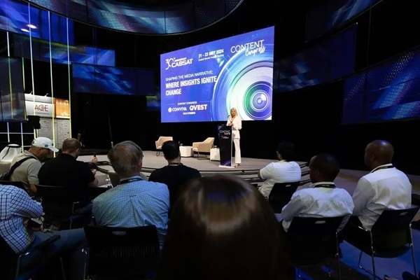 CABSAT returns for 31st edition alongside Integrate Middle East 2025
