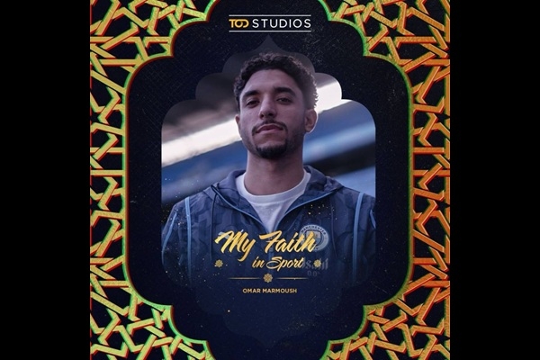 TOD Studios to release new docuseries ‘My Faith in Sport' on March 31