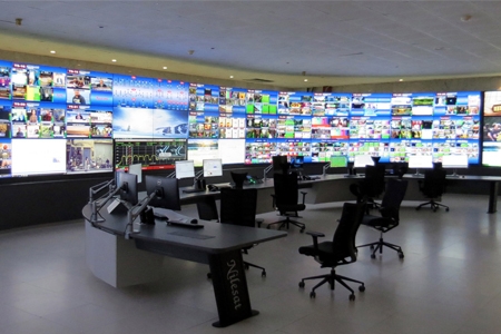 Nilesat reports 31.83% profit growth in 2024