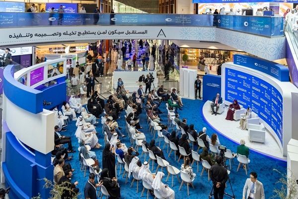 Dubai Media Academy launches AI initiative to advance Arabic media