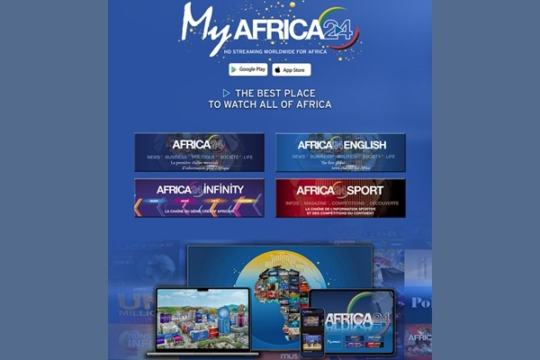 APO Group and AFRICA24 to expand content distribution across Africa