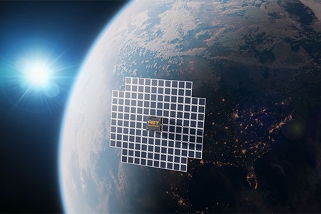 FCC approves AST SpaceMobile and AT&T to test direct-to-cell connectivity