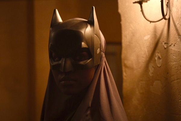 Egypt returns to Cannes' Un Certain Regard after nine years with ‘Aisha Can't Fly Away'