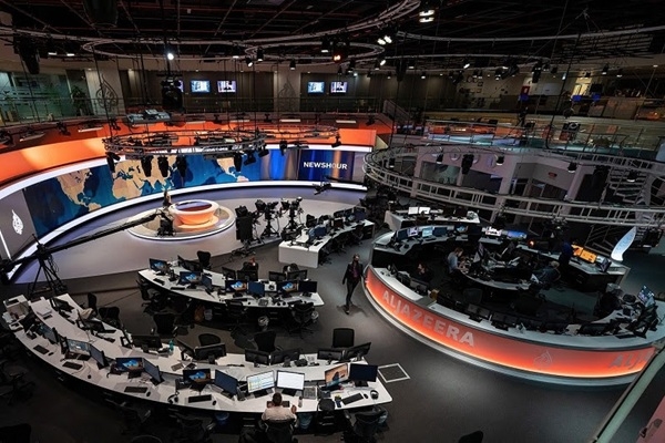 Al Jazeera to modernise news production across global bureaus