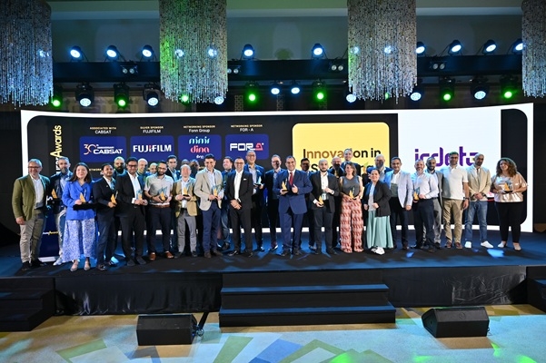 Inviting nominations to the BroadcastPro Manufacturer Awards