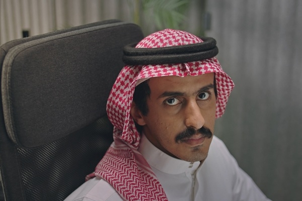 Short film ‘Community Service' to world premiere at Saudi Film Festival