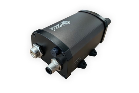 Ground Control launches first certified Iridium Certus 9704 device