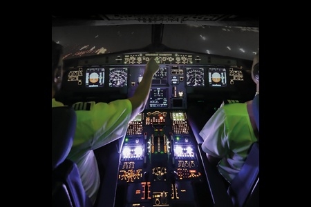 Thales wins $55.08m contract to extend EGNOS service life