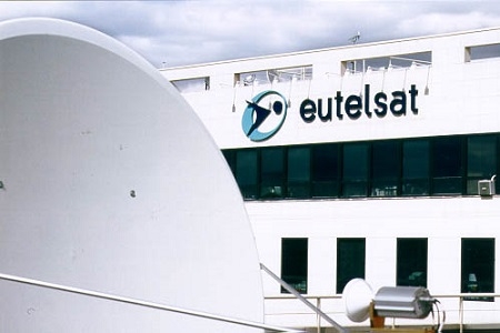 Eutelsat expands LEO aviation services with high-speed connectivity