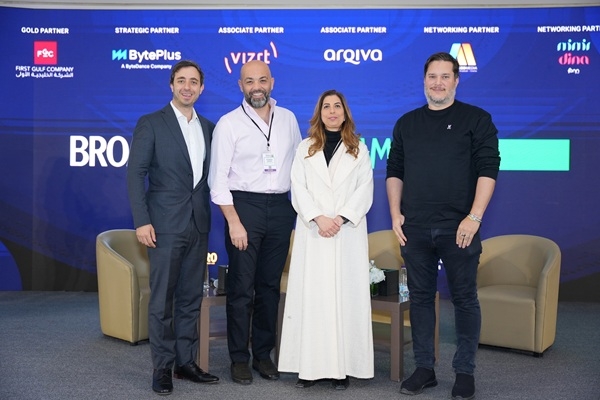 Transforming Arabic content: Studios, Producers and Regional Impact