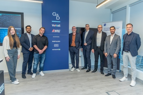 Guntermann & Drunck opens Middle East office in Dubai
