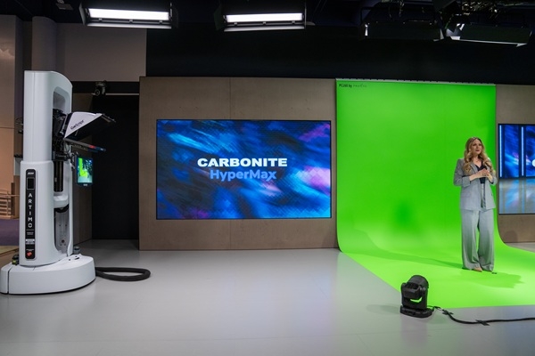 Ross Video to demo hyperconverged live production solutions at CABSAT