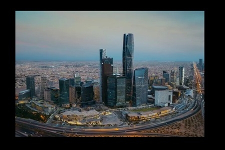 KAFD unveils KSAs first WiFi-7 network with Huawei