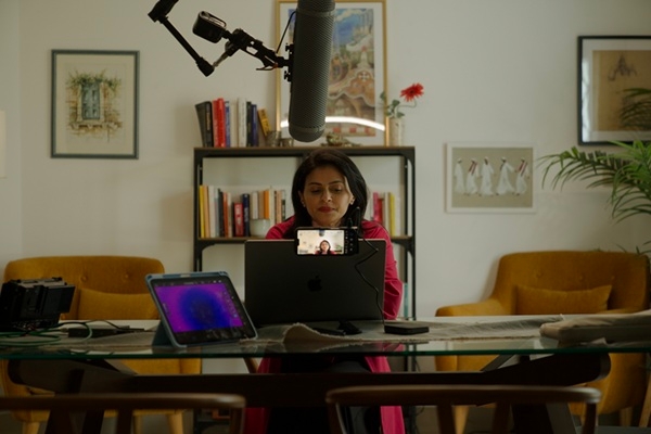 Image Nation AD and Timur Bekmambetov reveal winners of Screenlife Accelerator Programme