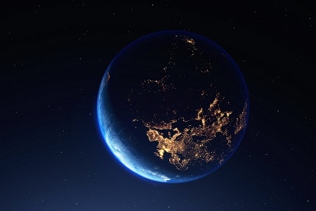 Saudi Arabia's space economy hits $8.7bn in 2024: CST