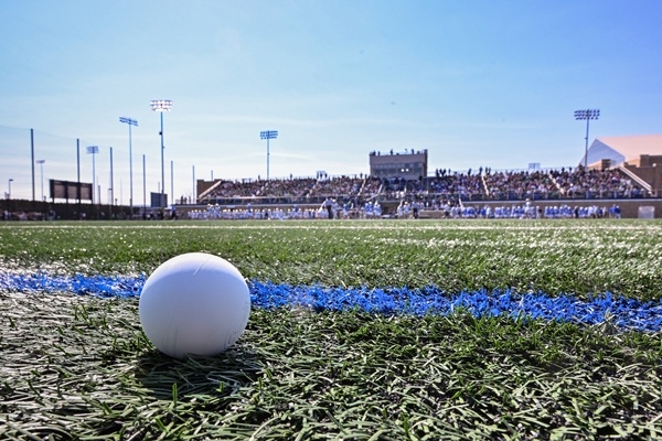 Notre Dame upgrades sports officiating with Riedel's RefBox System