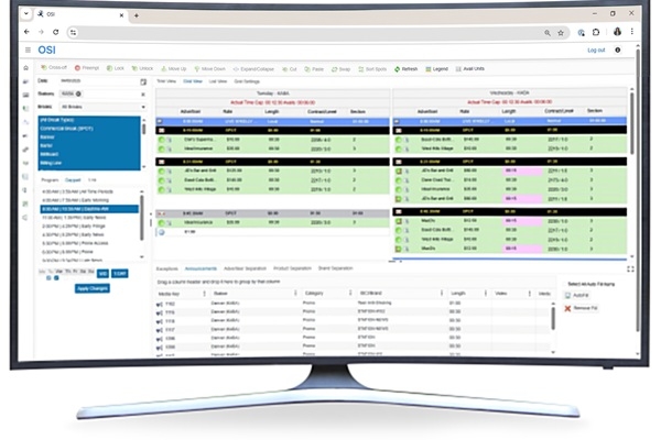 Imagine Communications unveils next-gen traffic and billing system